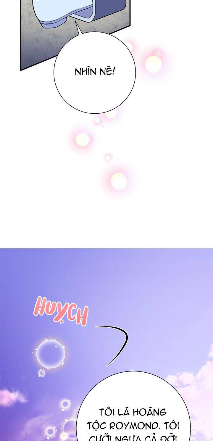 Công Chúa Của Loài Chim - Chương 46