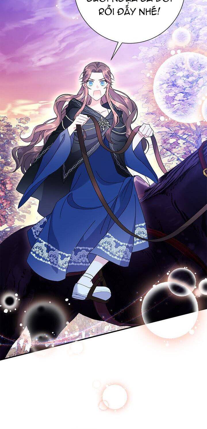 Công Chúa Của Loài Chim - Chương 46