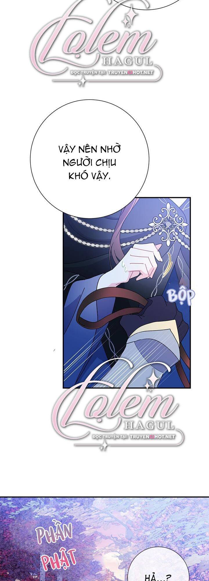 Công Chúa Của Loài Chim - Chương 46