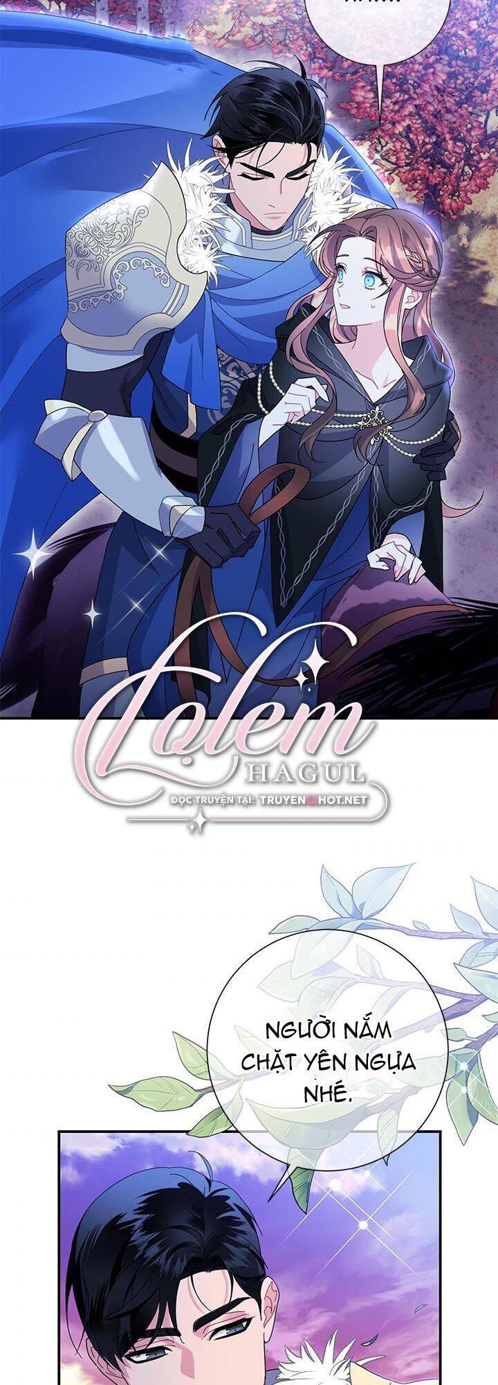 Công Chúa Của Loài Chim - Chương 46