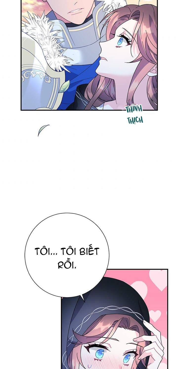 Công Chúa Của Loài Chim - Chương 46