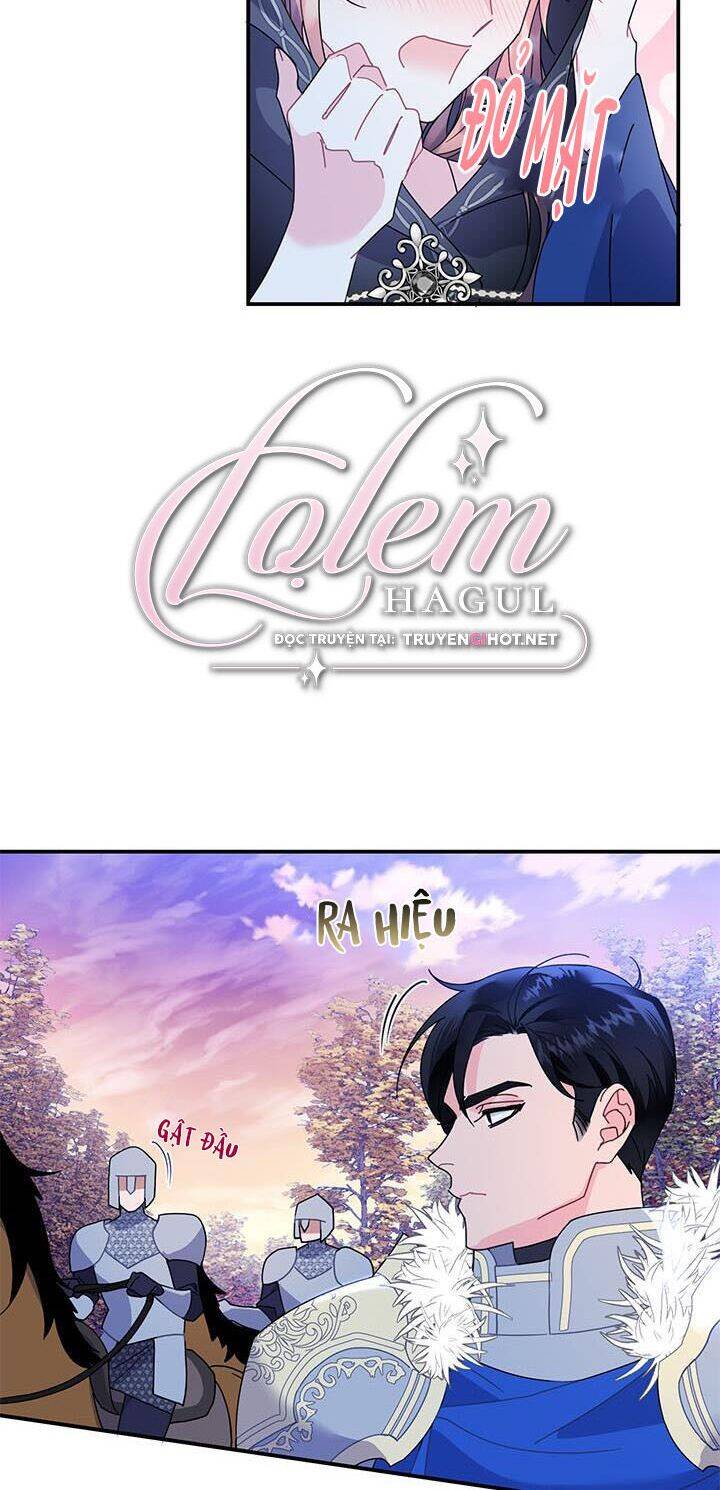 Công Chúa Của Loài Chim - Chương 46