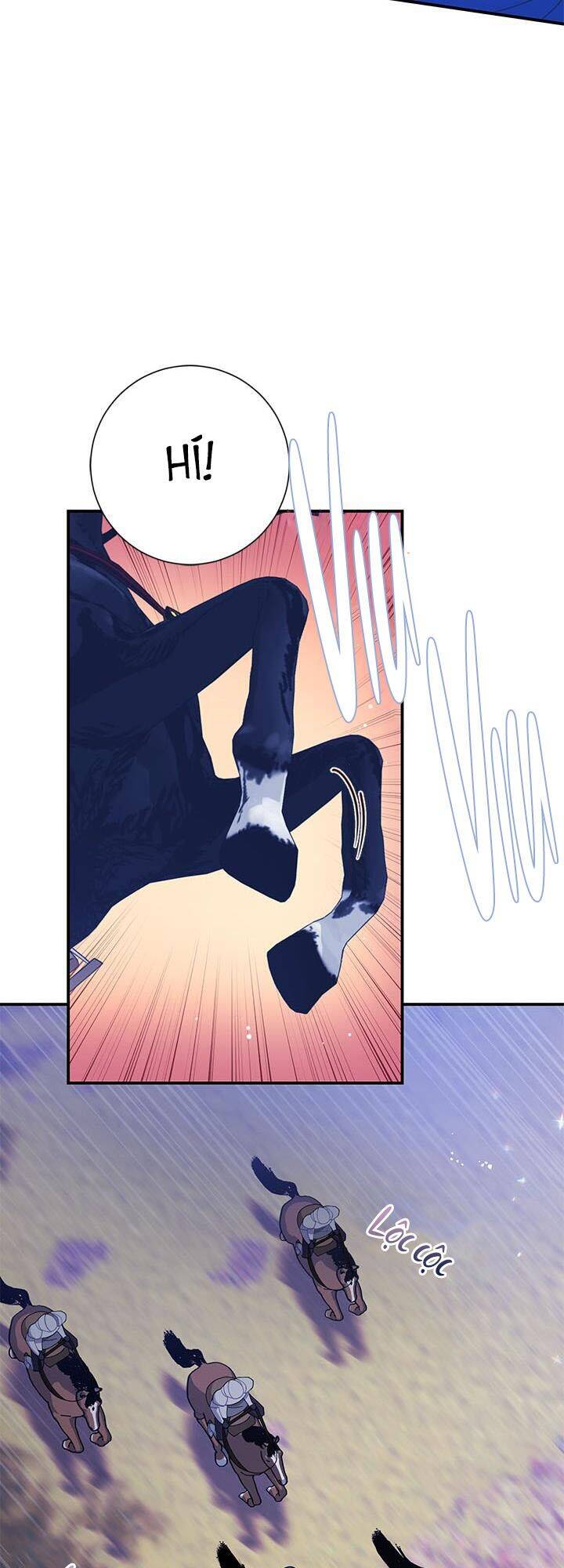 Công Chúa Của Loài Chim - Chương 46