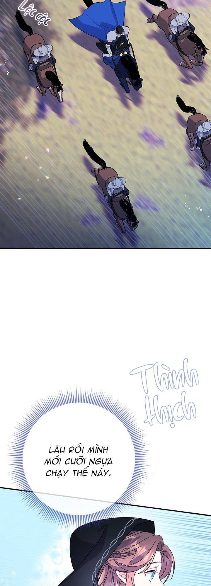 Công Chúa Của Loài Chim - Chương 46