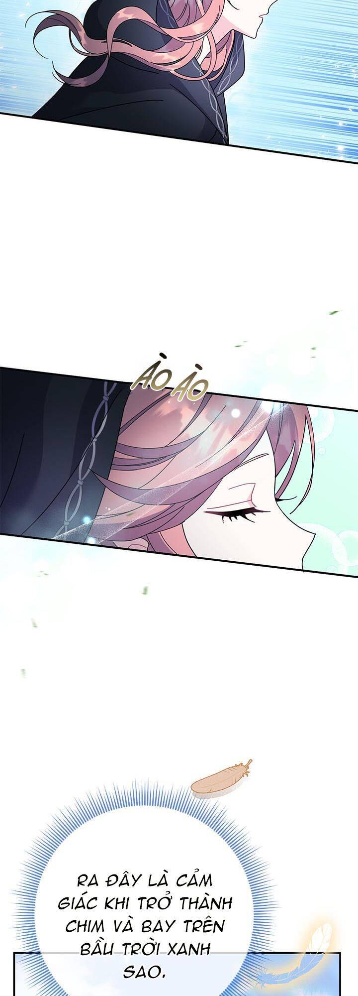 Công Chúa Của Loài Chim - Chương 46
