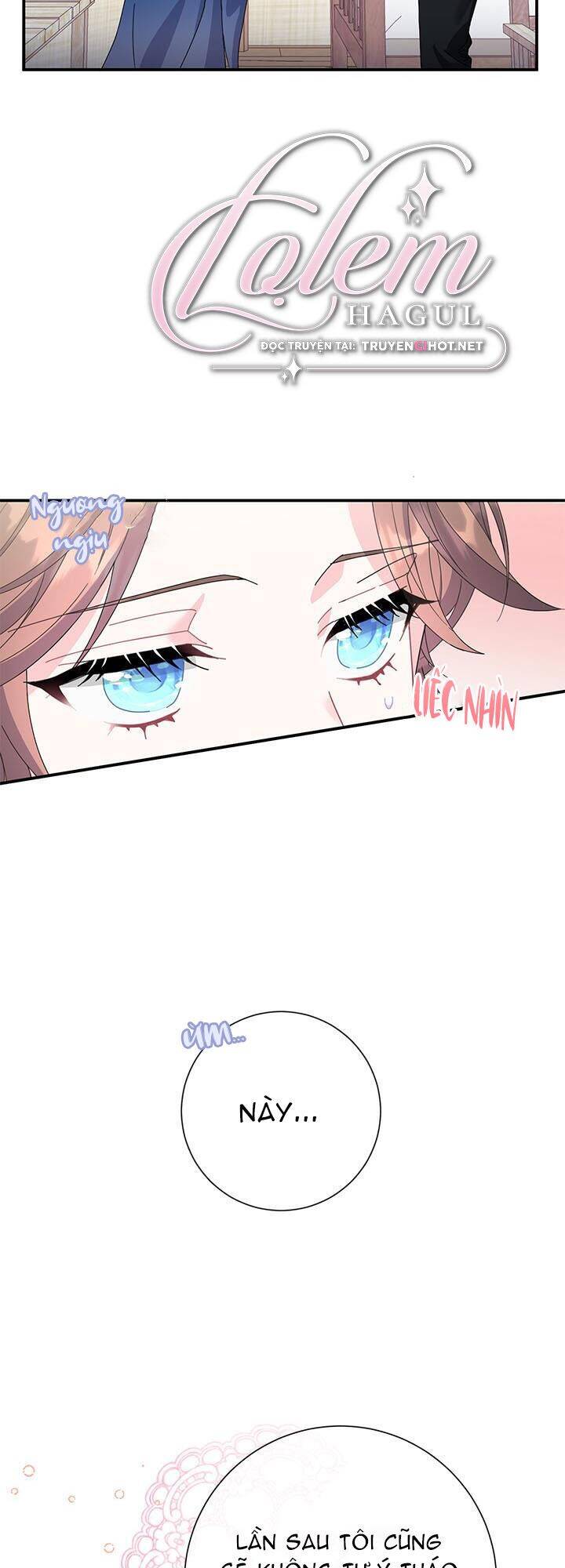 Công Chúa Của Loài Chim - Chương 46