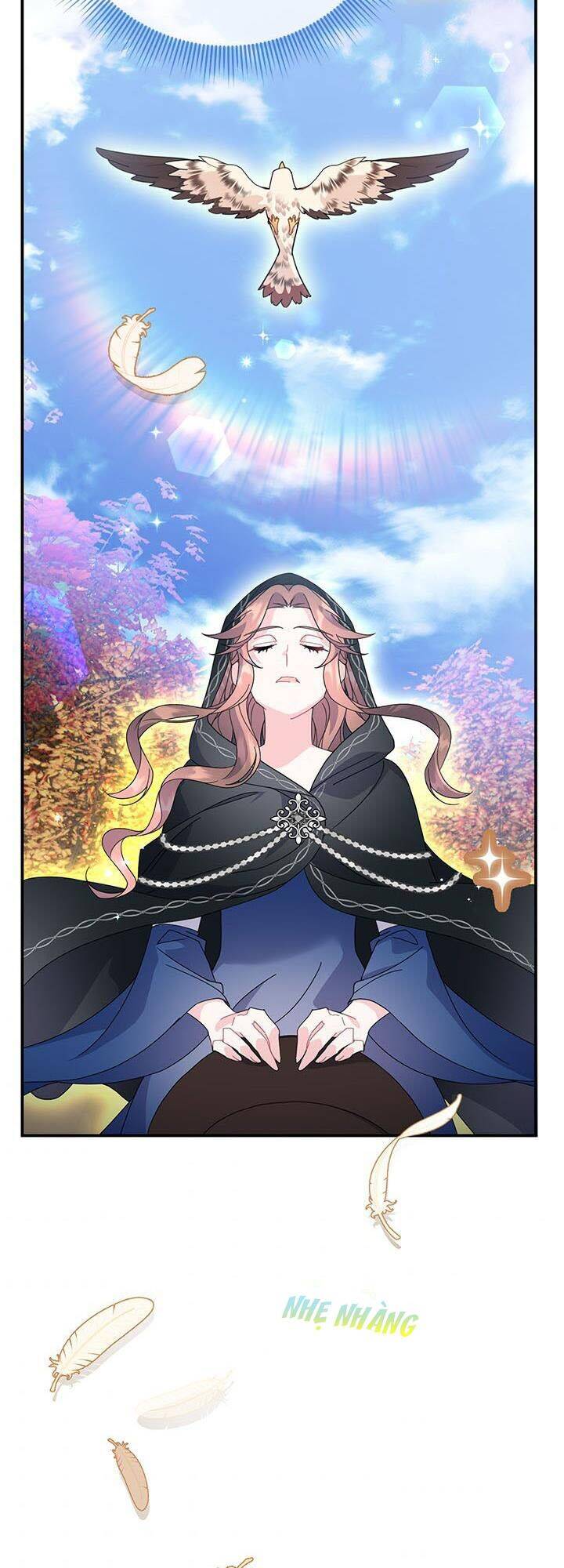 Công Chúa Của Loài Chim - Chương 46