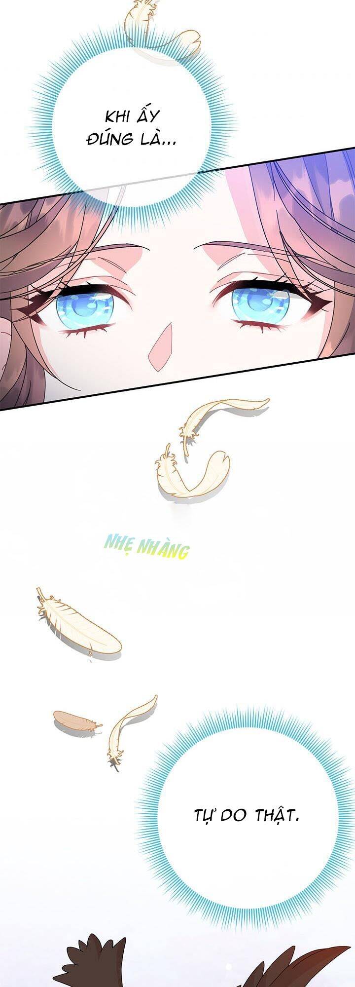 Công Chúa Của Loài Chim - Chương 46
