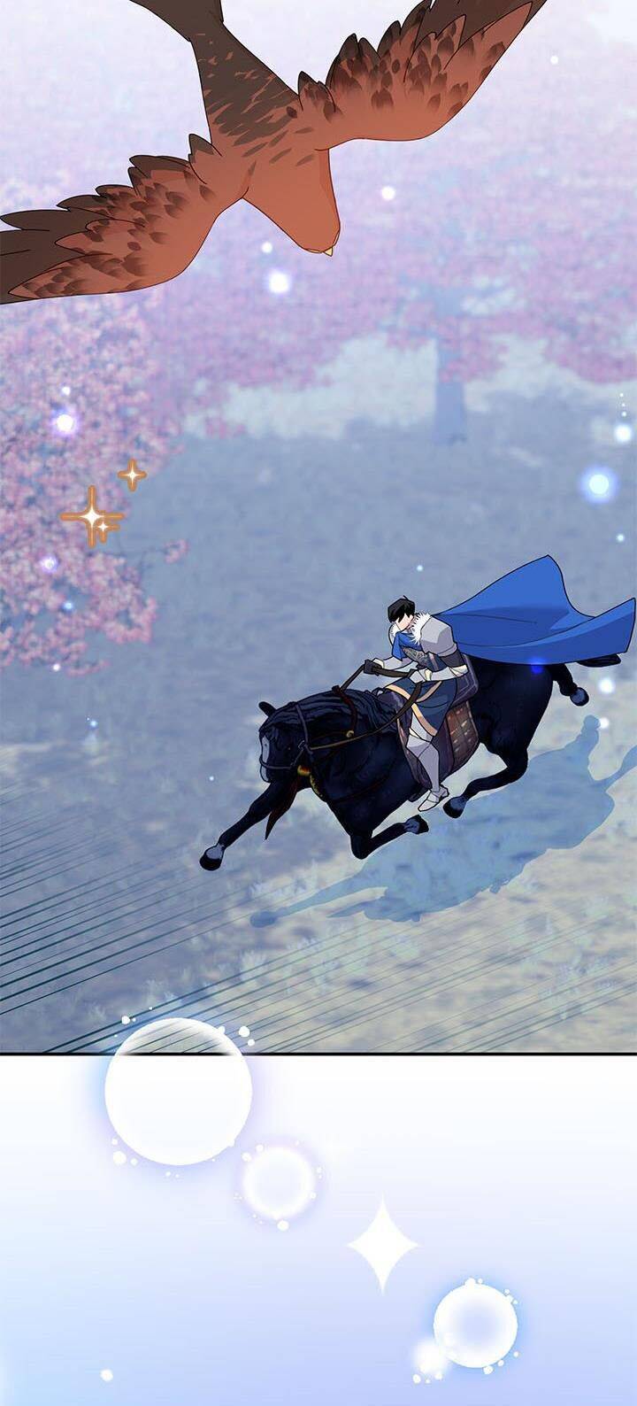 Công Chúa Của Loài Chim - Chương 46