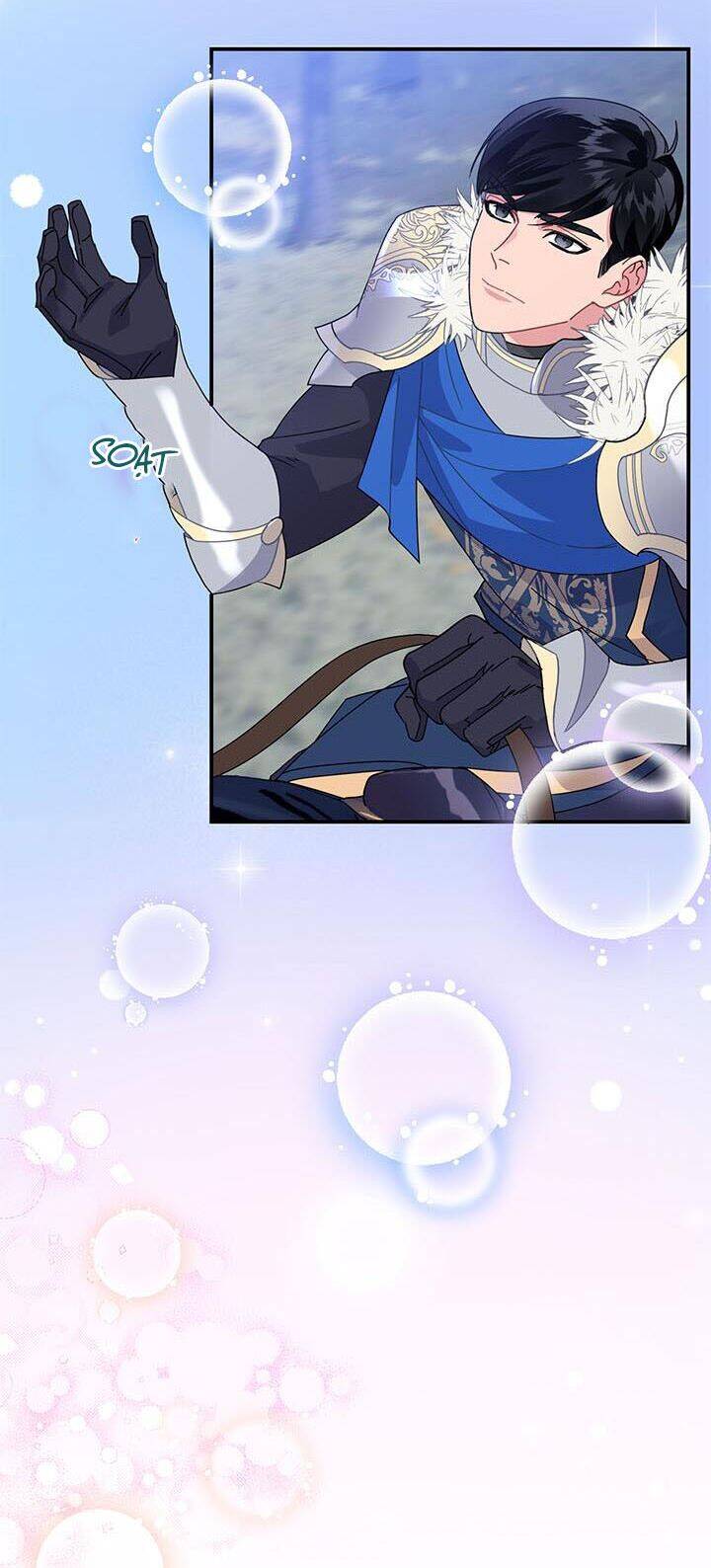 Công Chúa Của Loài Chim - Chương 46