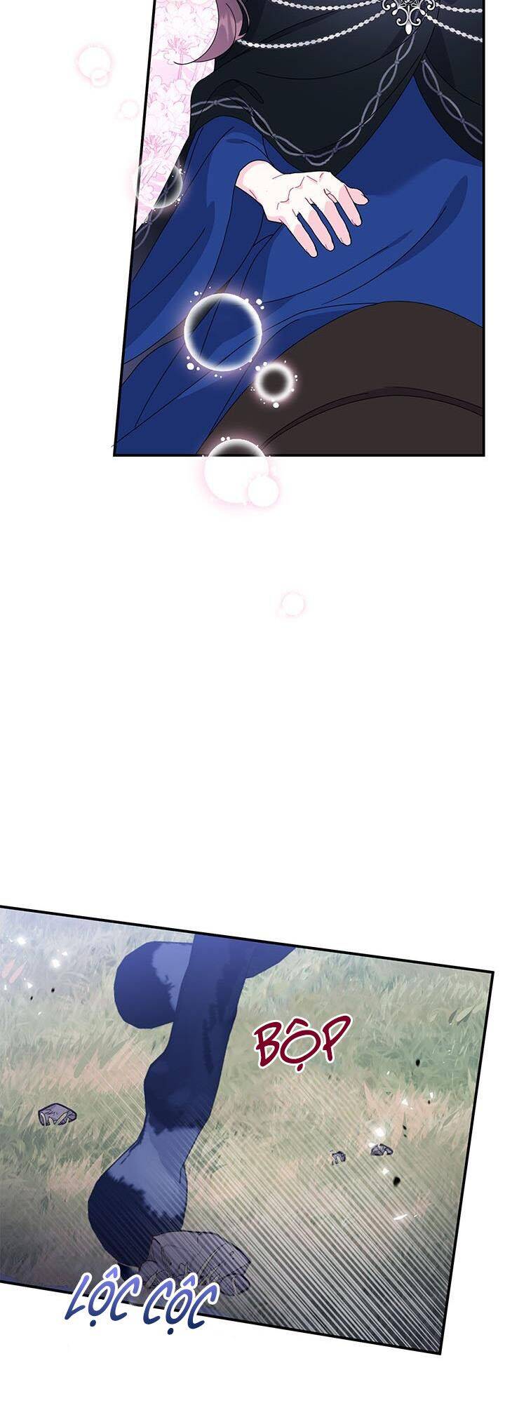 Công Chúa Của Loài Chim - Chương 46