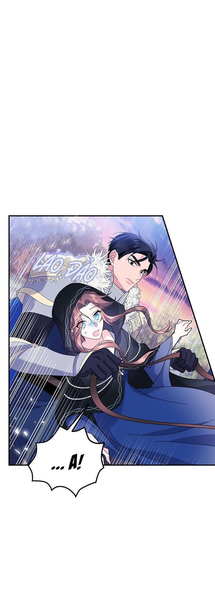 Công Chúa Của Loài Chim - Chương 46