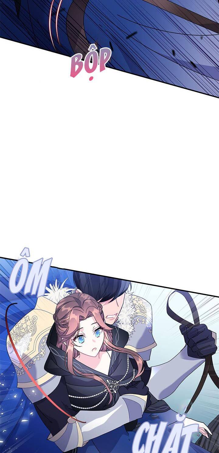 Công Chúa Của Loài Chim - Chương 46