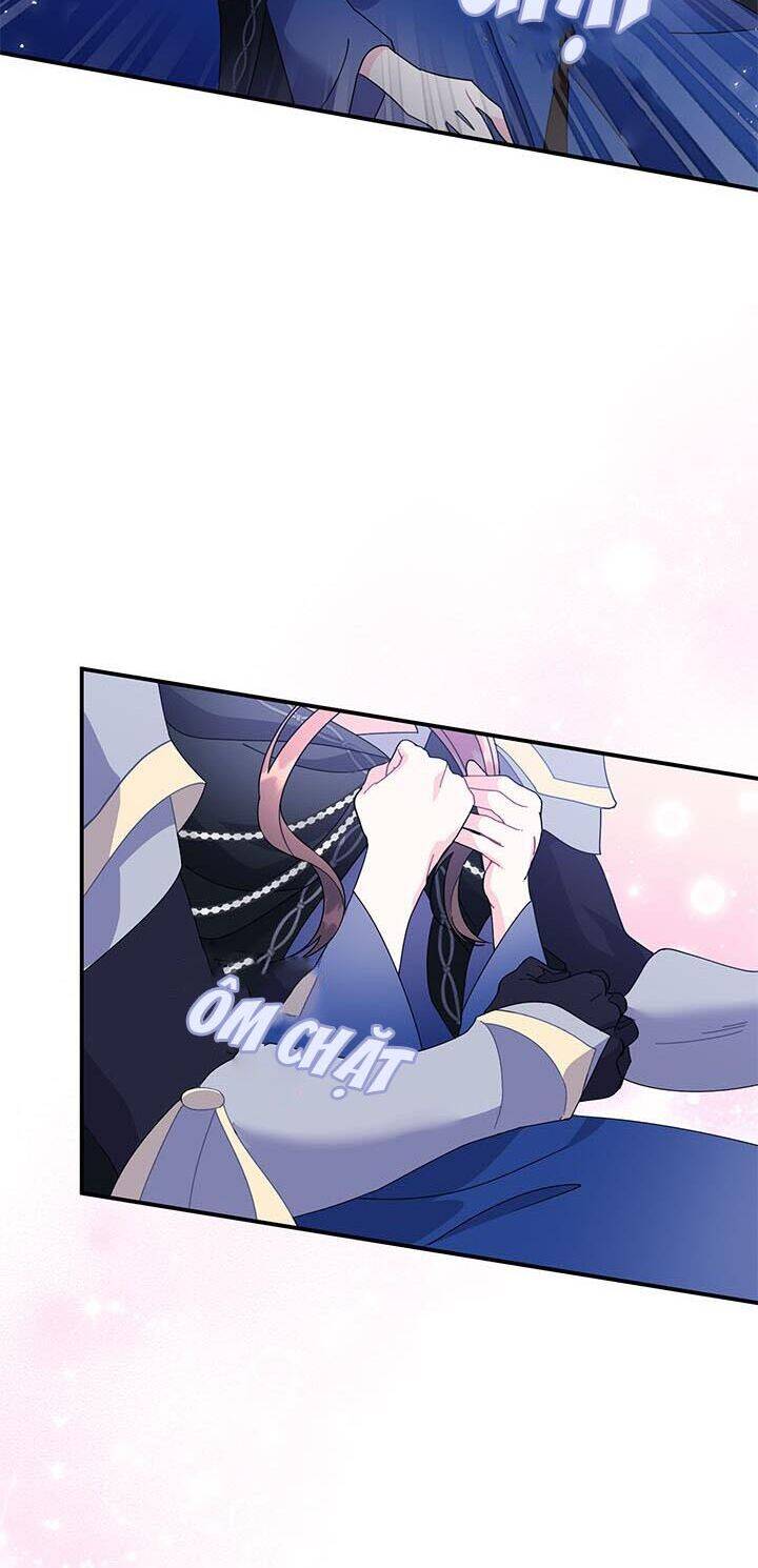 Công Chúa Của Loài Chim - Chương 46