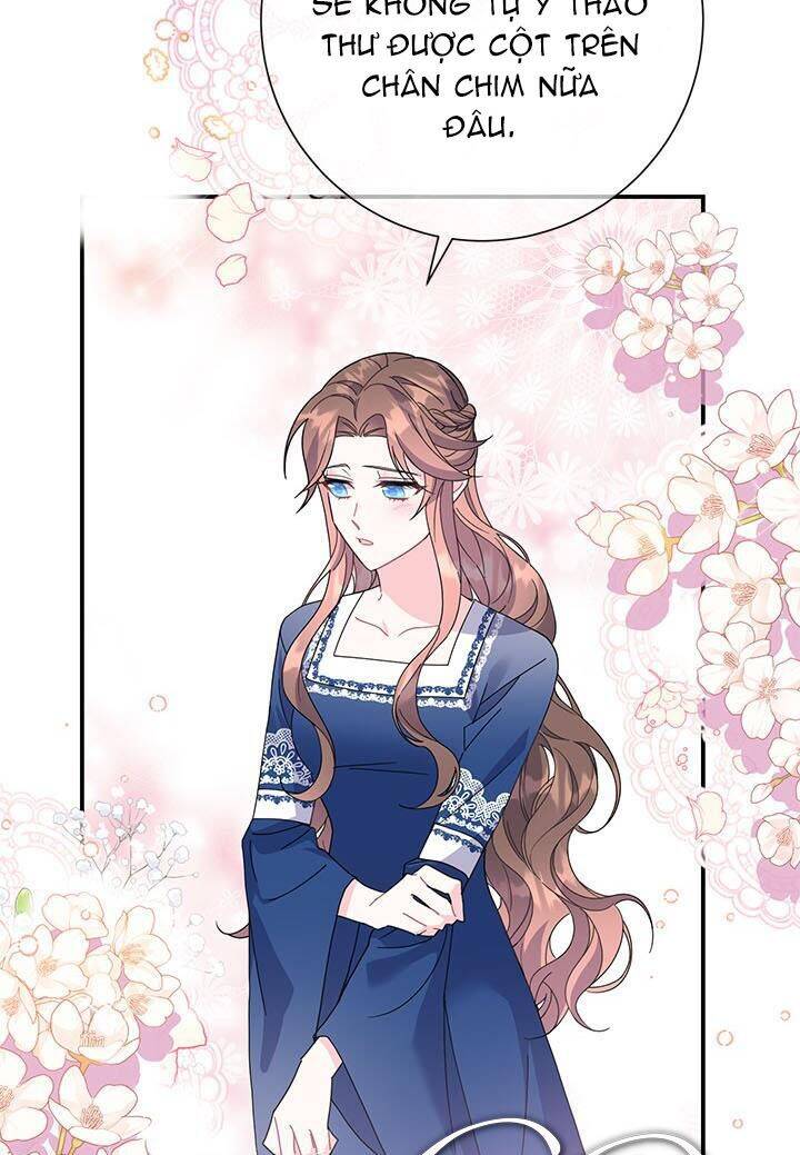 Công Chúa Của Loài Chim - Chương 46
