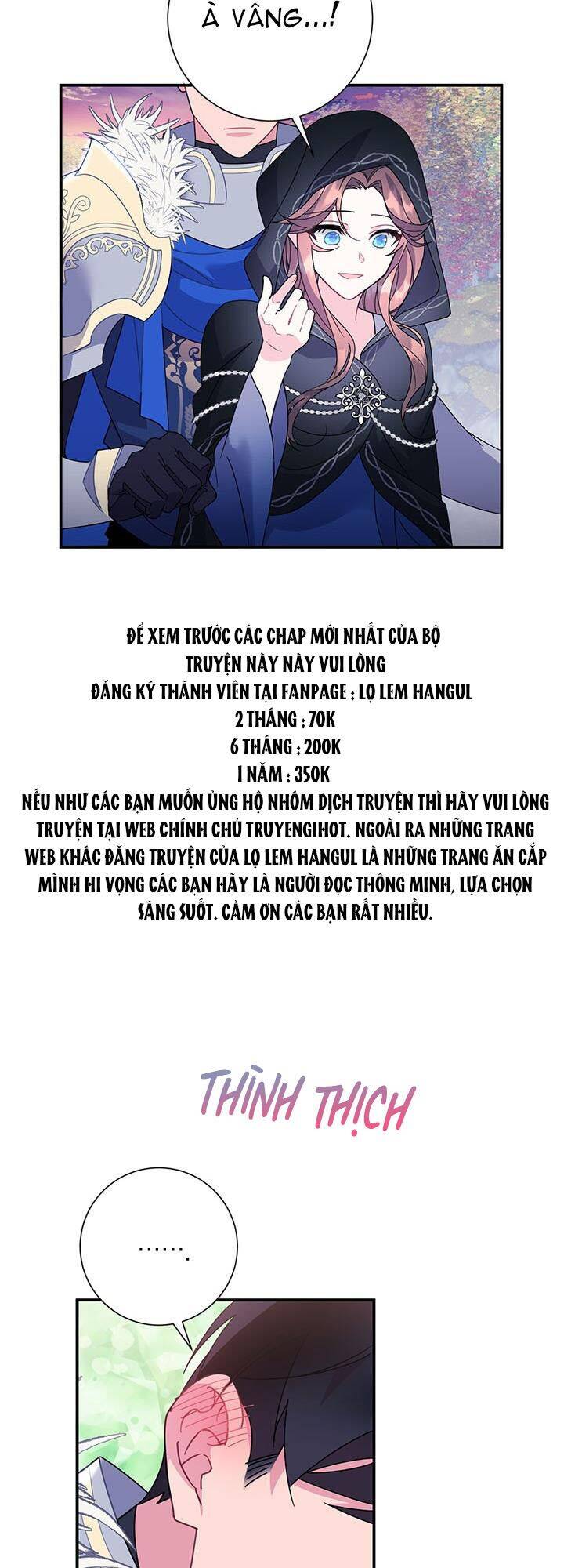 Công Chúa Của Loài Chim - Chương 46