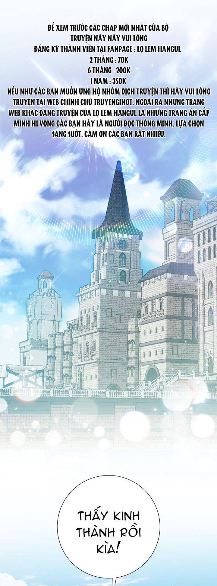 Công Chúa Của Loài Chim - Chương 46