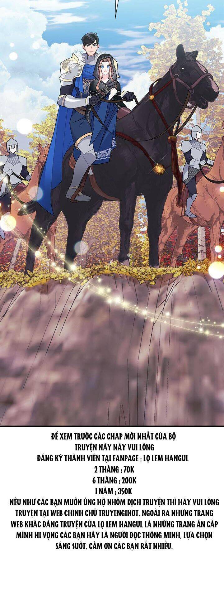 Công Chúa Của Loài Chim - Chương 46