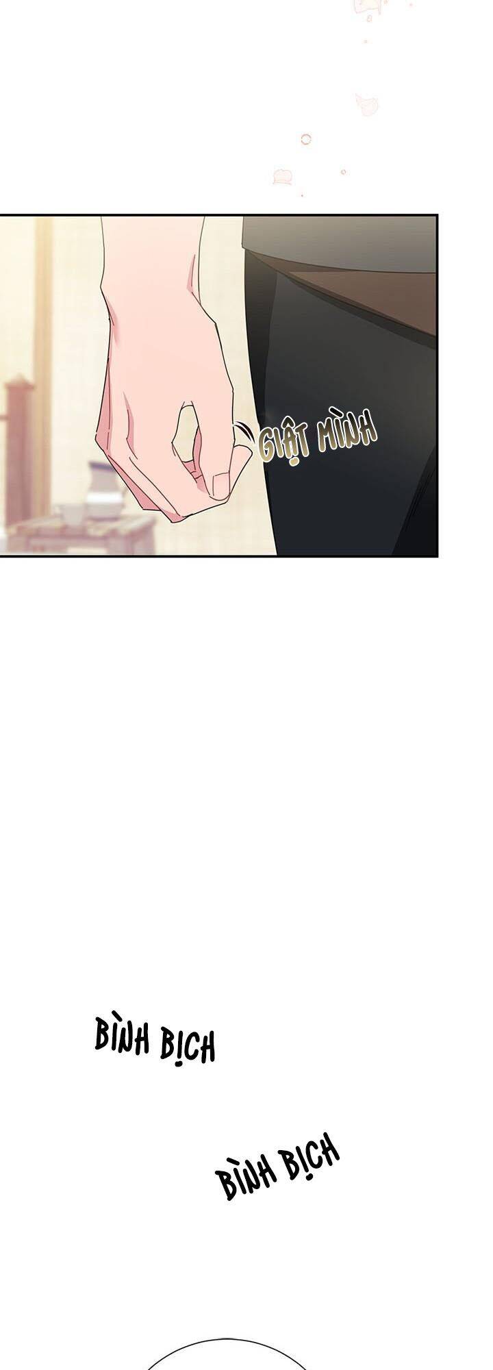 Công Chúa Của Loài Chim - Chương 46