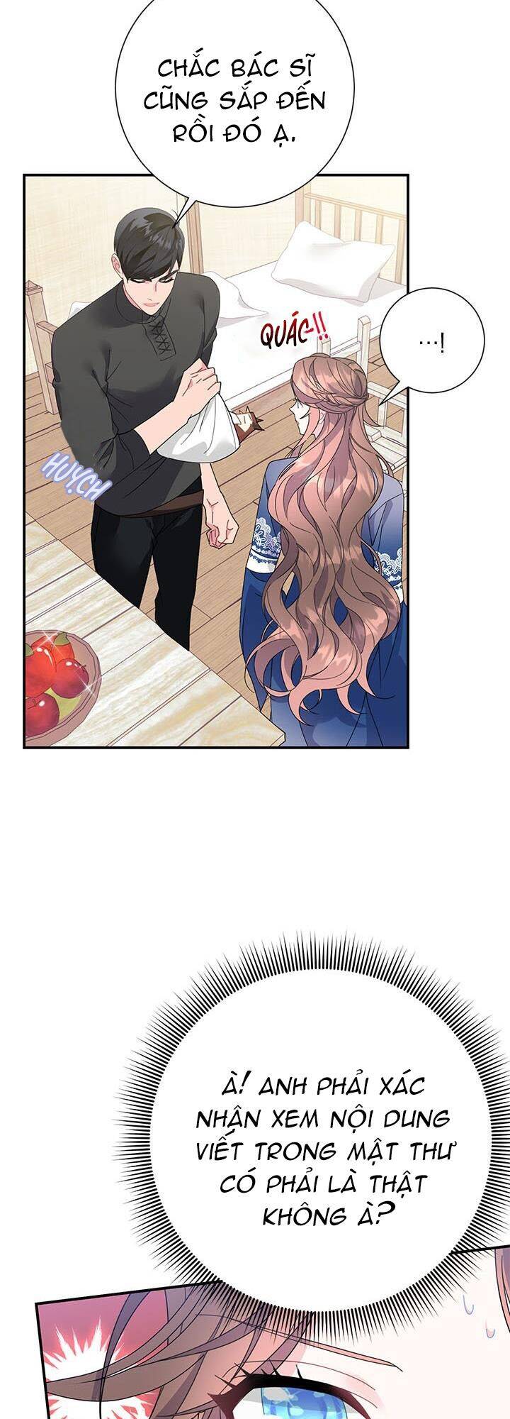 Công Chúa Của Loài Chim - Chương 46