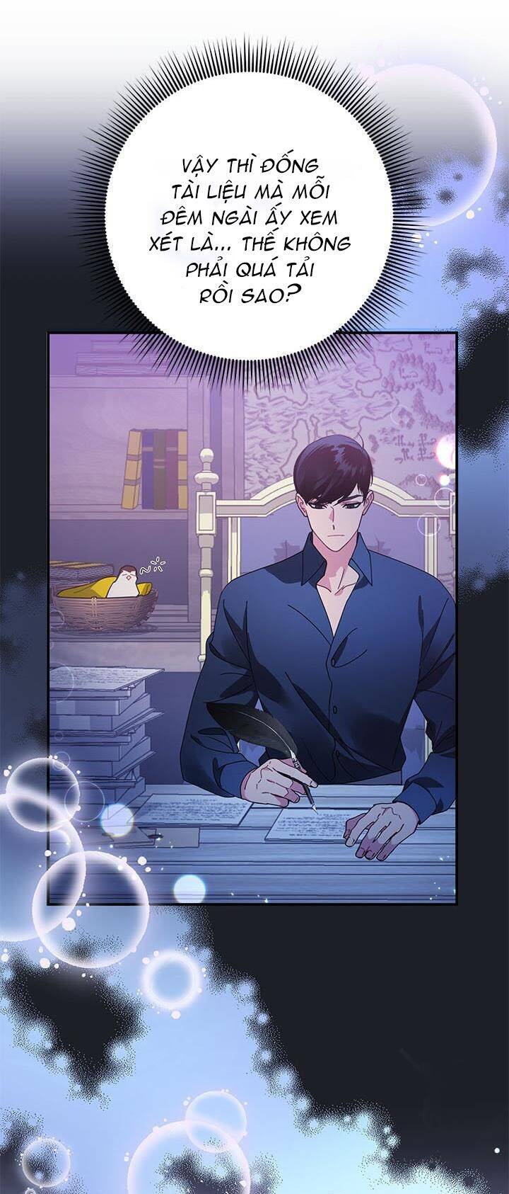 Công Chúa Của Loài Chim - Chương 47