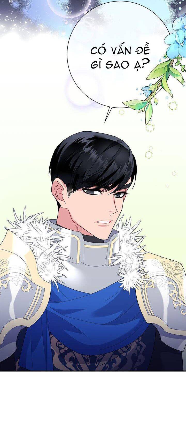 Công Chúa Của Loài Chim - Chương 47