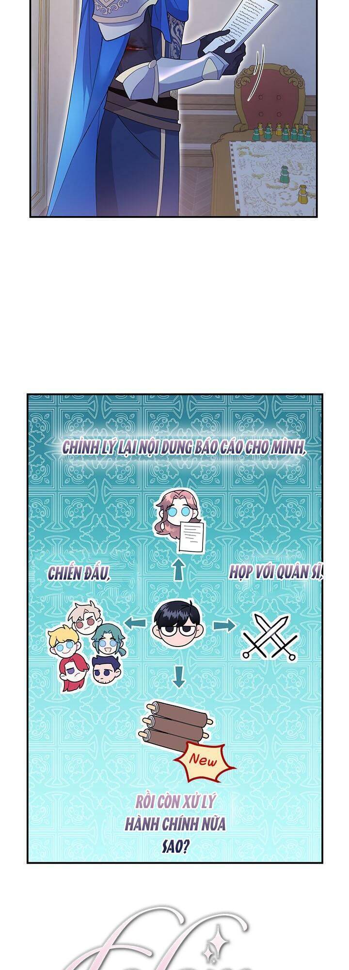 Công Chúa Của Loài Chim - Chương 47