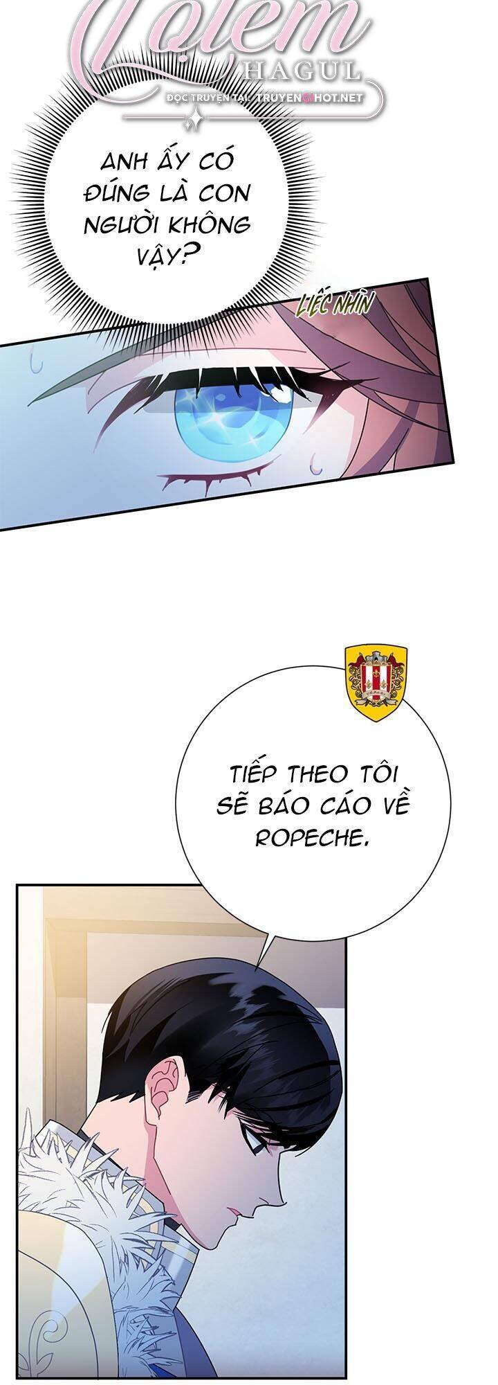 Công Chúa Của Loài Chim - Chương 47