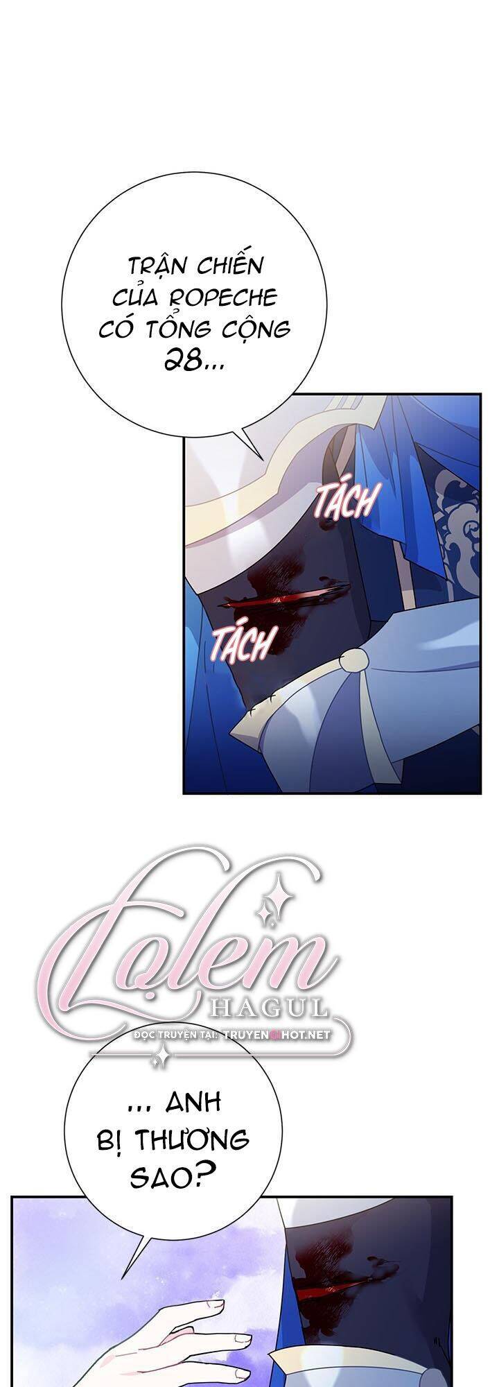 Công Chúa Của Loài Chim - Chương 47