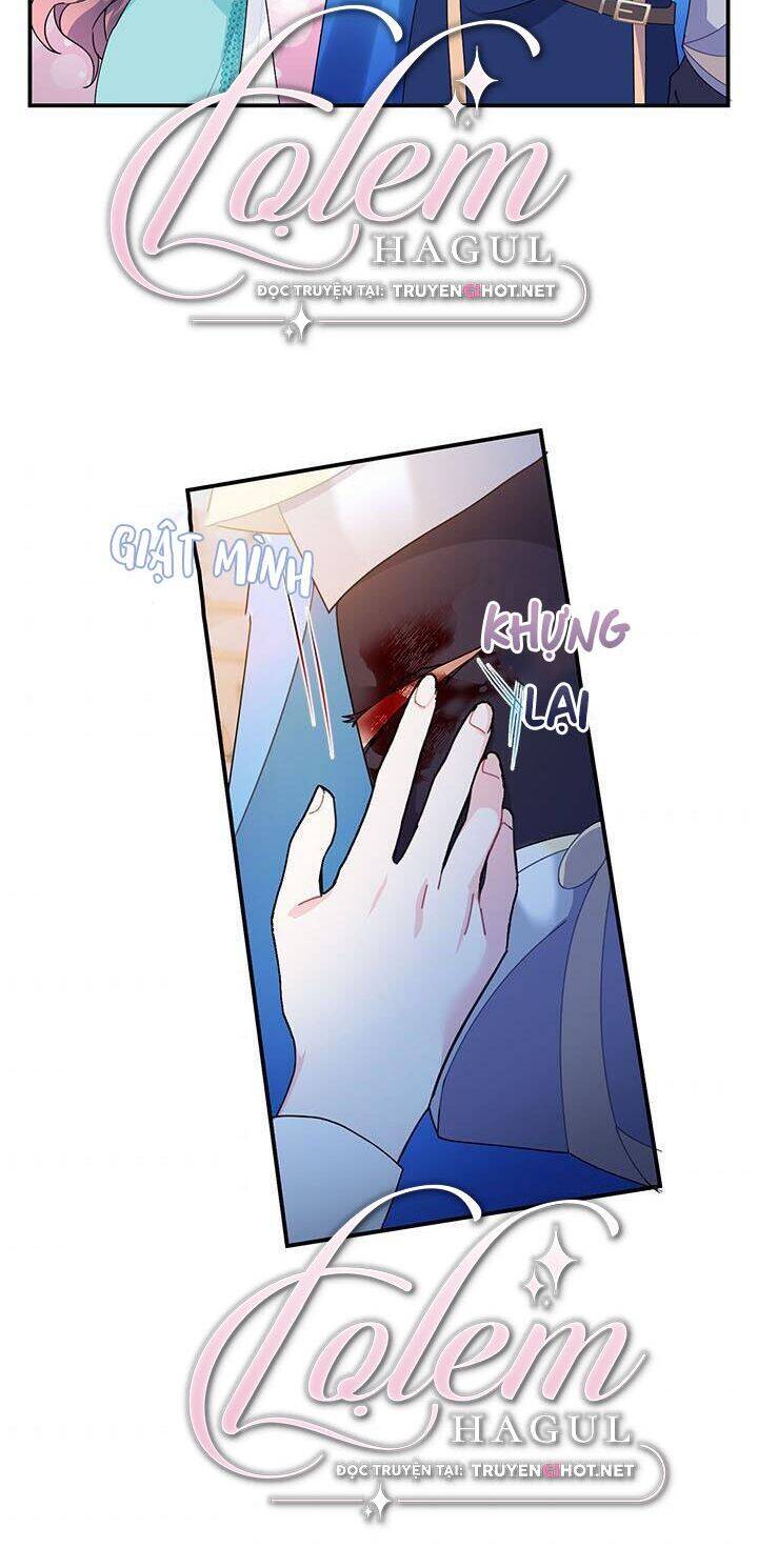 Công Chúa Của Loài Chim - Chương 47