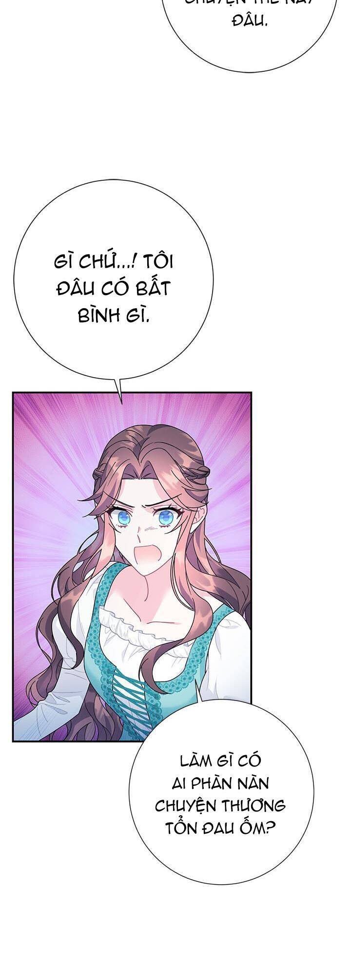 Công Chúa Của Loài Chim - Chương 47