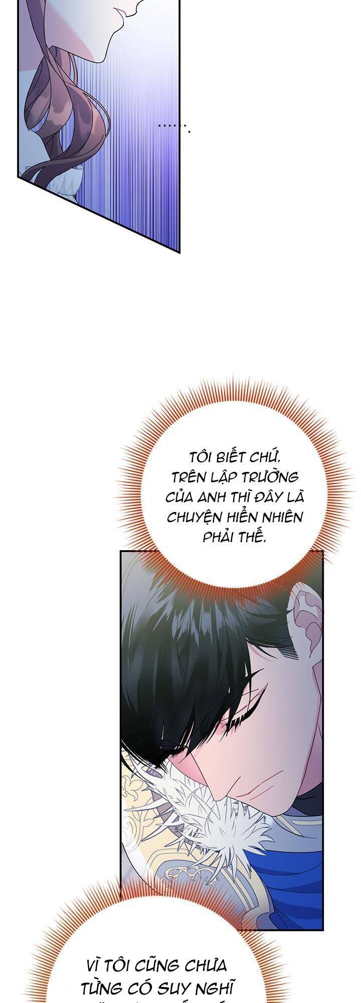 Công Chúa Của Loài Chim - Chương 47