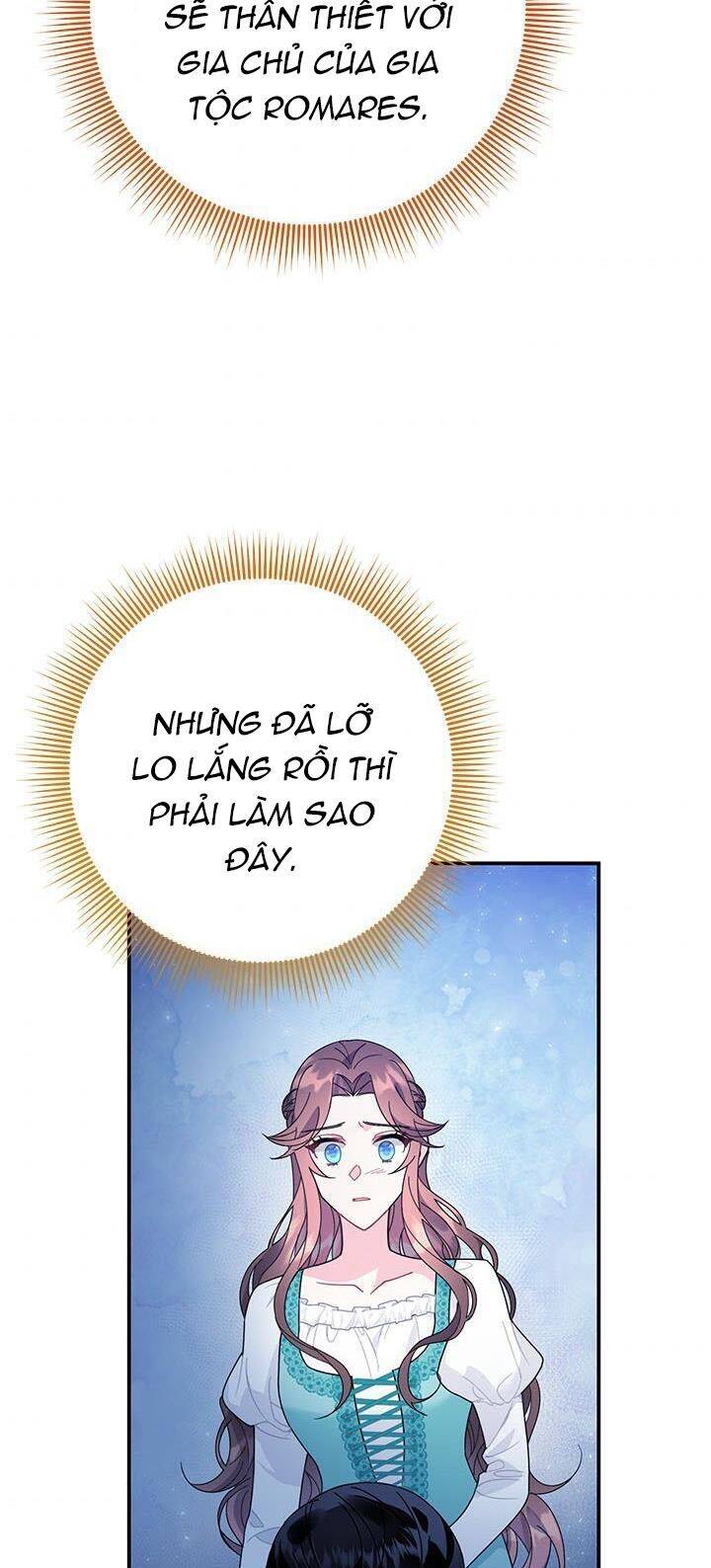 Công Chúa Của Loài Chim - Chương 47