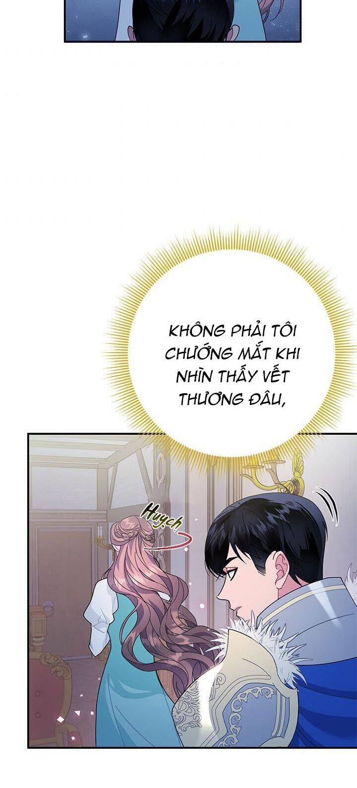 Công Chúa Của Loài Chim - Chương 47