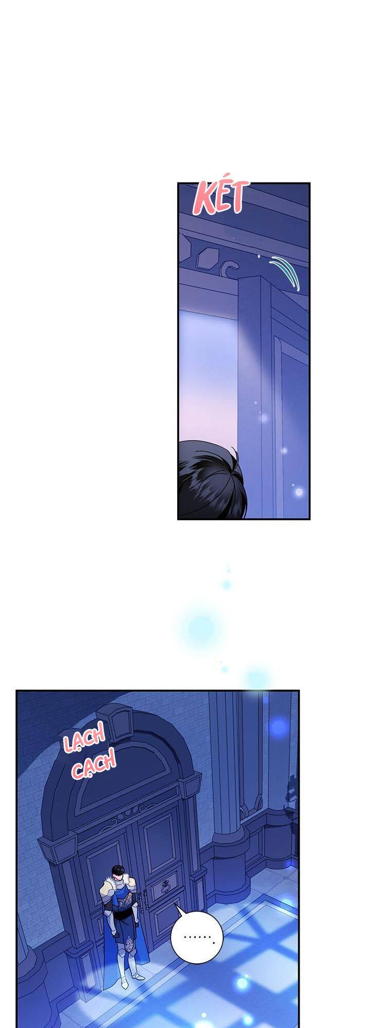 Công Chúa Của Loài Chim - Chương 47