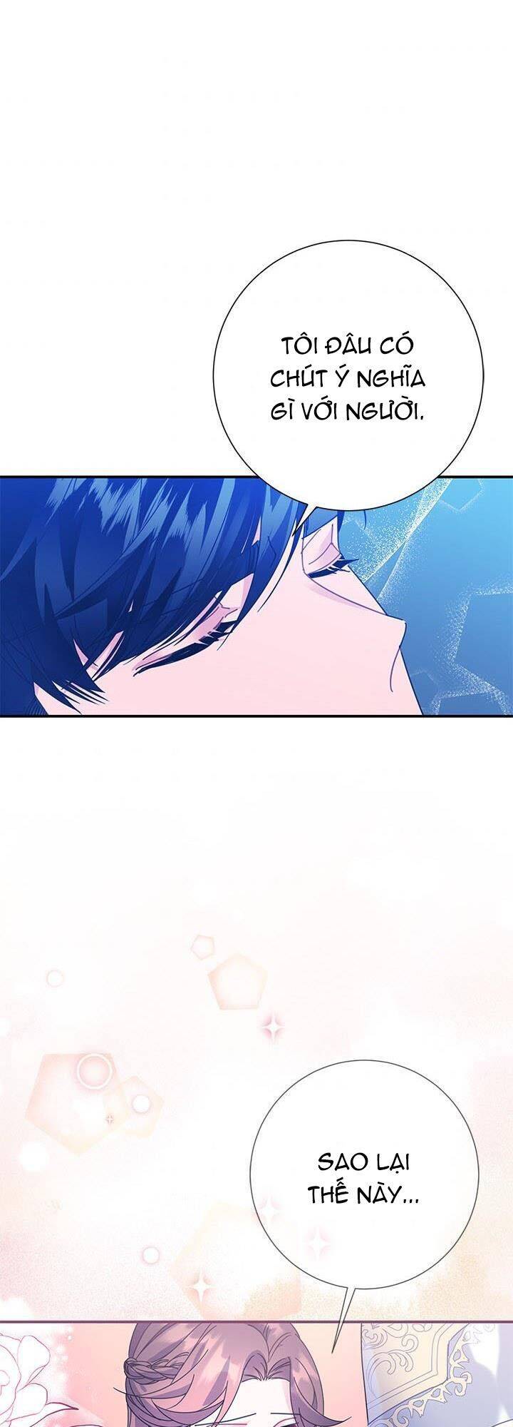 Công Chúa Của Loài Chim - Chương 47