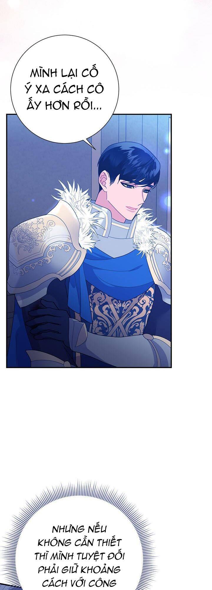 Công Chúa Của Loài Chim - Chương 47