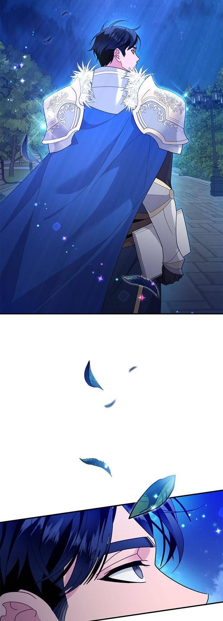 Công Chúa Của Loài Chim - Chương 47