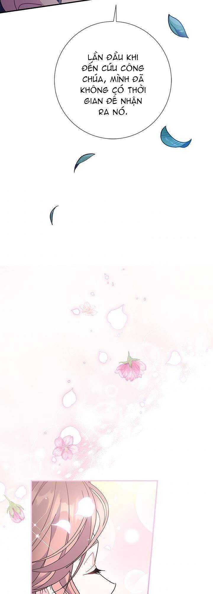 Công Chúa Của Loài Chim - Chương 47