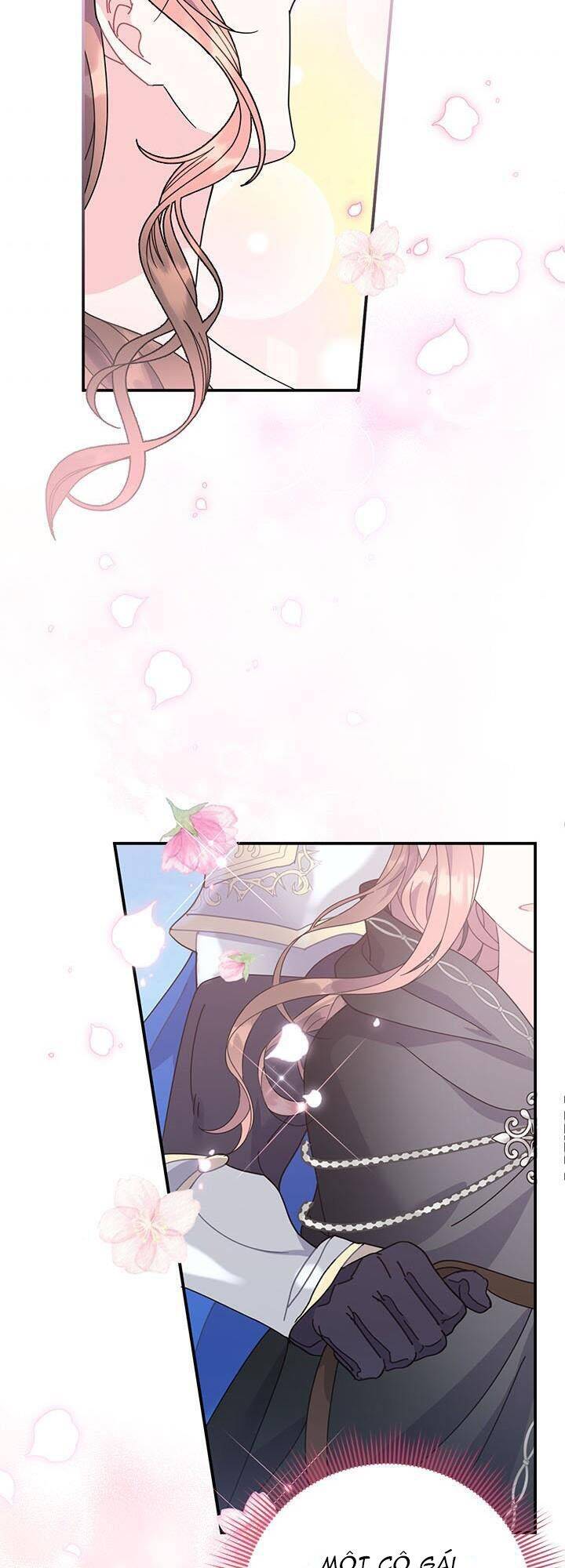 Công Chúa Của Loài Chim - Chương 47