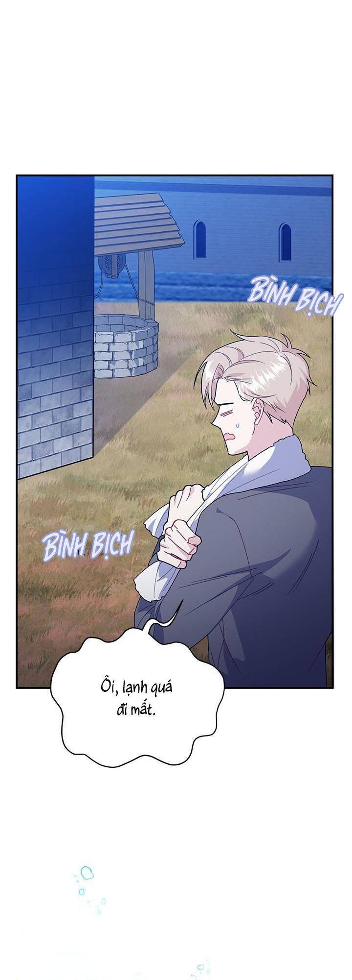 Công Chúa Của Loài Chim - Chương 47