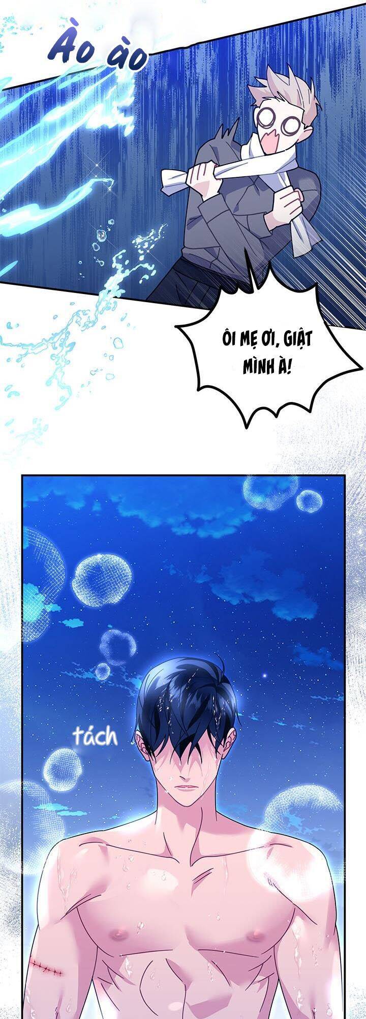 Công Chúa Của Loài Chim - Chương 47