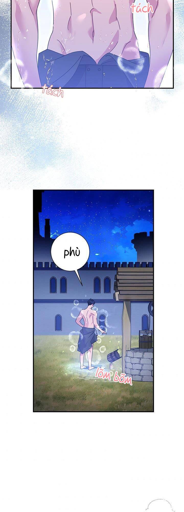 Công Chúa Của Loài Chim - Chương 47