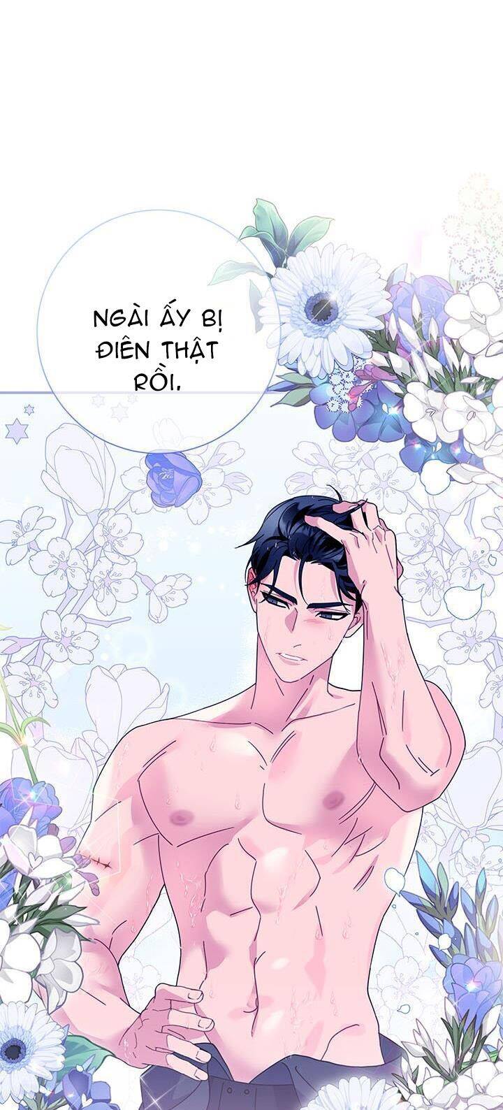 Công Chúa Của Loài Chim - Chương 47