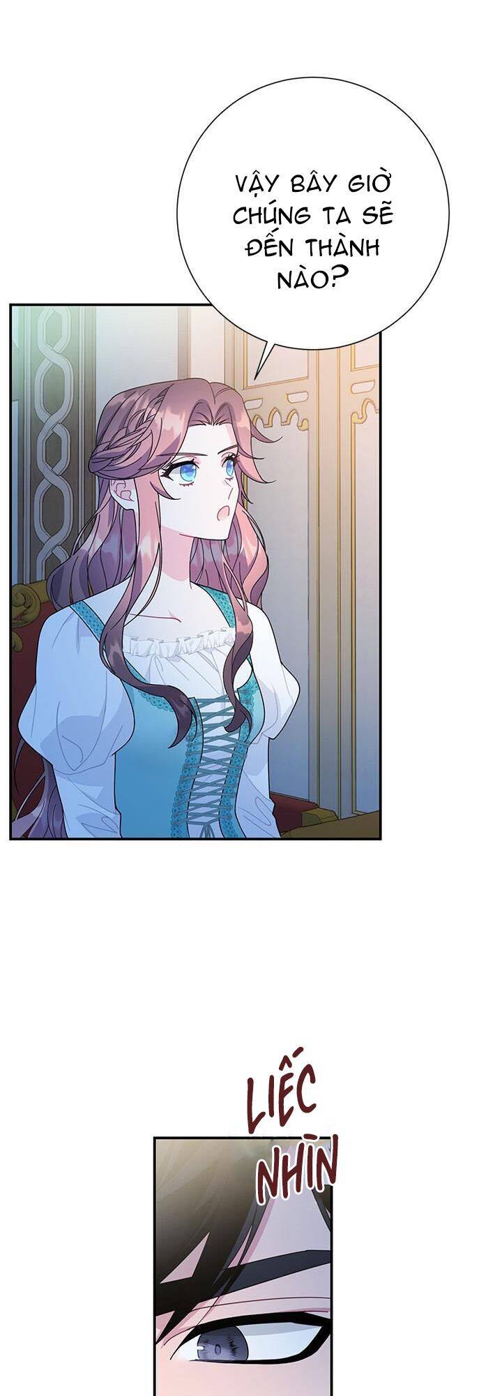 Công Chúa Của Loài Chim - Chương 47