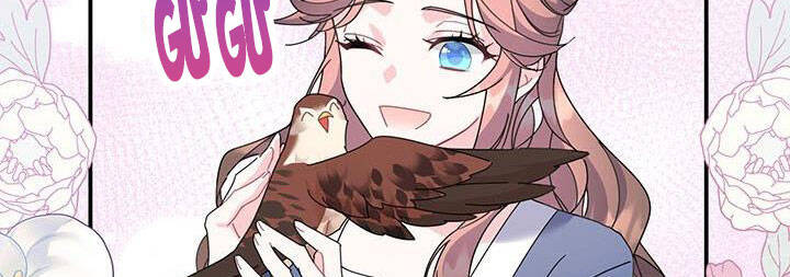 Công Chúa Của Loài Chim - Chương 50