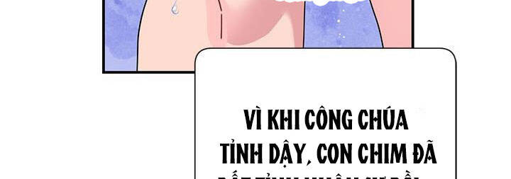 Công Chúa Của Loài Chim - Chương 50