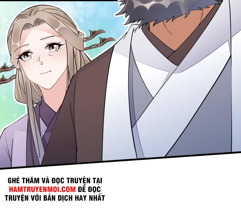 Tu Tiên Phải Dựa Vào Sugar Mommy - Chương 111