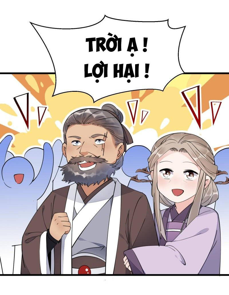 Tu Tiên Phải Dựa Vào Sugar Mommy - Chương 111