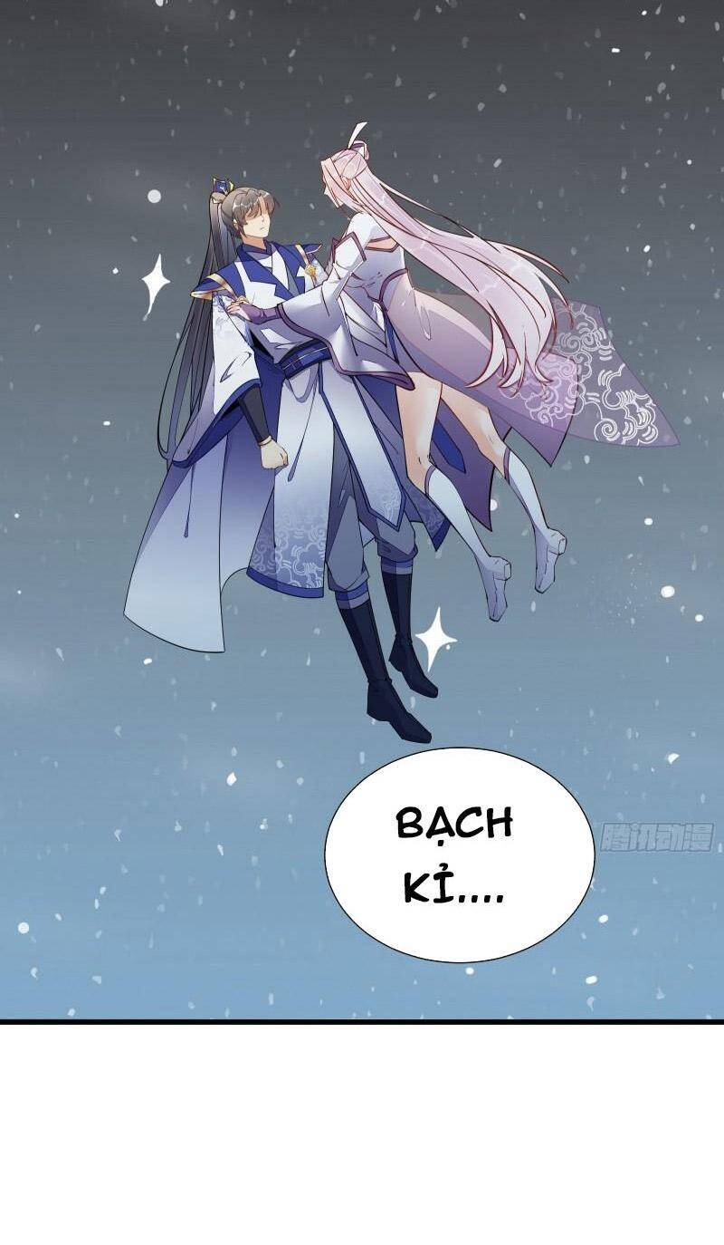 Tu Tiên Phải Dựa Vào Sugar Mommy - Chương 146